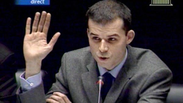 Affaire d’Outreau : qu’est devenu le juge Fabrice Burgaud ?
