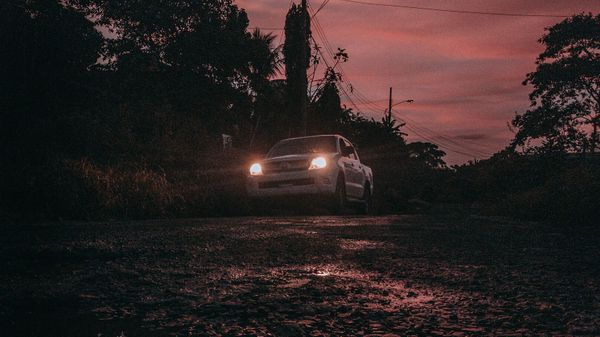 AFFAIRES OUBLIÉES. Brandon Swanson, cet adolescent perdu dont la voix s’est éteinte dans le téléphone