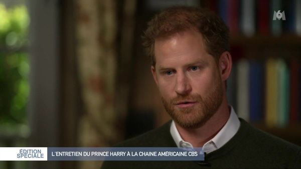 Alcool, cocaïne et psychotropes : la descente aux enfers du prince Harry après la mort de sa mère