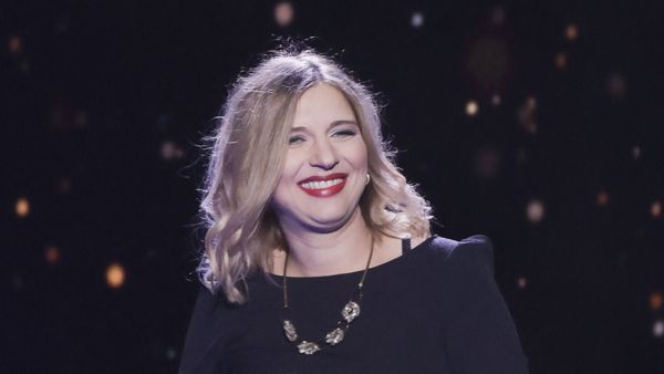 Amandine Bourgeois maman pour la première fois : elle dévoile le prénom et le visage de son fils