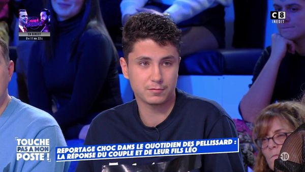 Amandine Pellissard reconvertie dans le X : “je les emmerde”, son fils aîné sort du silence