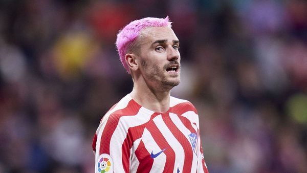 Antoine Griezmann avec les cheveux roses : il dévoile la raison de sa transformation spectaculaire