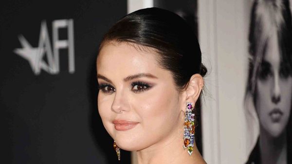 &quot;Appelez nous un trouple&quot; : Selena Gomez, Brooklyn Beckham et Nicola Peltz inséparables