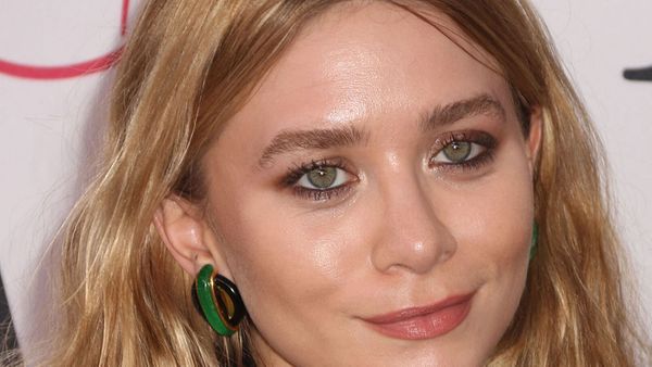 Ashley Olsen mariée à Louis Eisner dans le plus grand secret et en tout petit comité