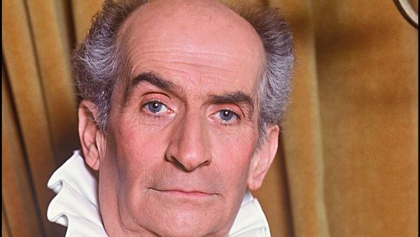 AUTOPSIES DE STARS. Louis de Funès, pourquoi toutes les précautions prises par l’acteur ne l’ont pas protégé de la mort