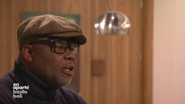 Basile Boli ému : les déchirantes excuses de Bernard Tapie peu avant sa mort