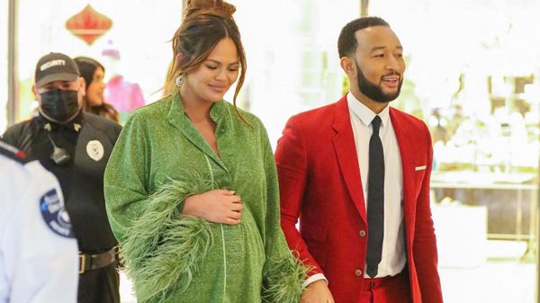 Blake Lively, Chrissy Teigen, Hilary Swank… Ces naissances attendues en 2023