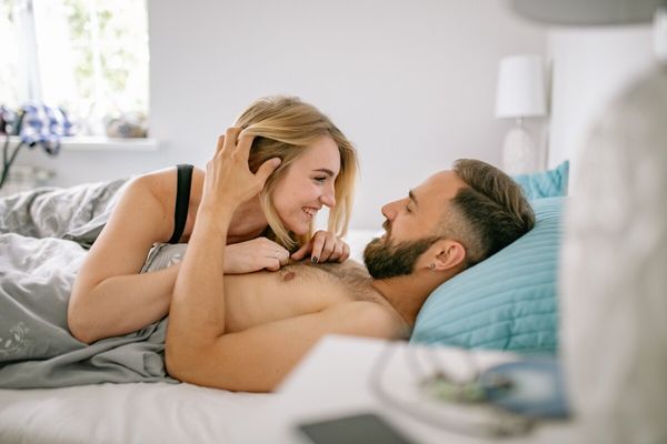 Blue Monday  6 conseils sexo pour éviter la déprime