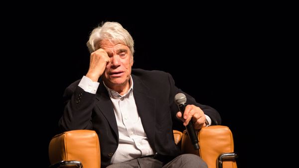 Brigitte Macron au chevet de Bernard Tapie : son fils Stéphane se confie sur ses derniers instants