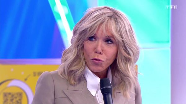 Brigitte Macron dans Les 12 coups de midi : ce détail original de son look qui fait mouche