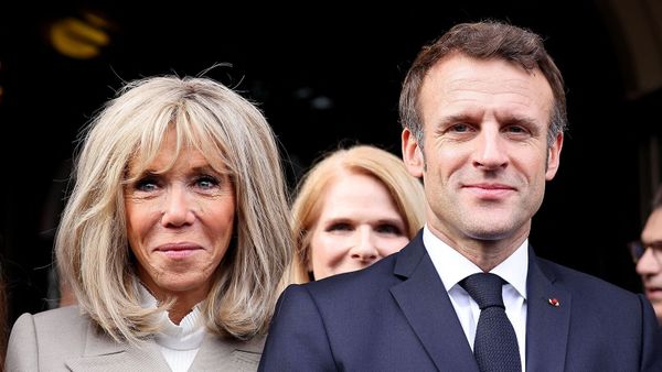 Brigitte Macron : ses rares confidences sur sa vie de famille et ses rituels amoureux avec Emmanuel Macron