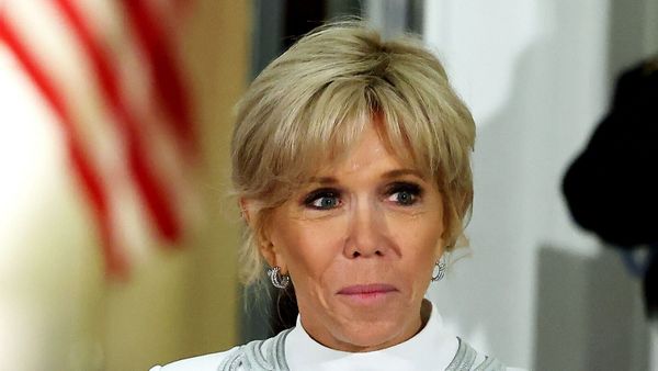 Brigitte Macron : son ingrédient indispensable pour garder la forme