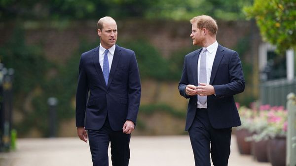 "C’est tellement sale" : ces propos choquants d’Harry sur Charlotte et Louis qui vont faire blêmir William et Kate 