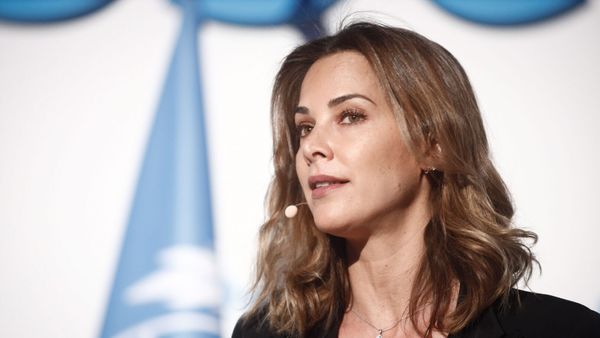 “Ça bouscule” : le touchant constat de Mélissa Theuriau sur ses enfants qui grandissent