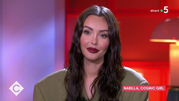 "Ça m’a donné la rage" : Nabilla sans langue de bois sur ses débuts dans la télé-réalité