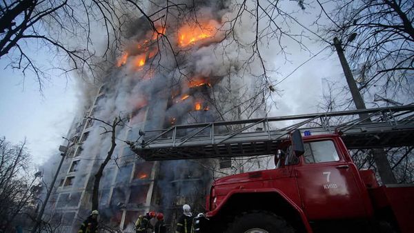Calvados : un petit garçon de 2 ans et sa tante voient un piège fatal se refermer sur eux