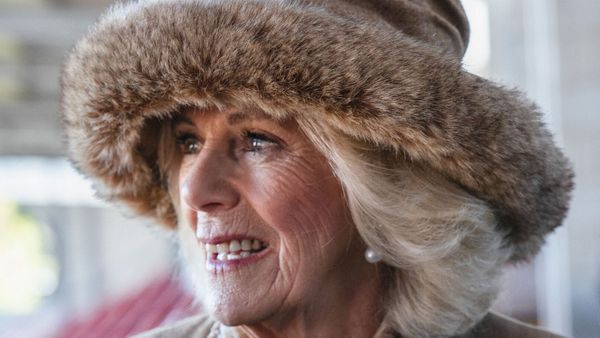 Camilla Parker Bowles : égratignée par le Prince Harry, Elizabeth II aurait été "dévastée"