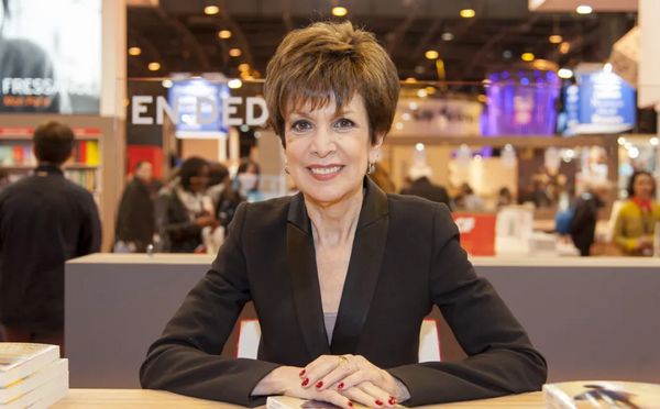 Catherine Laborde malade : l’ancienne présentatrice météo fait une très rare apparition et évoque "l’approche de la fin"