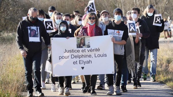 Cédric Jubillar bientôt libre ? Ce nouveau rebondissement qui lui permet d’espérer