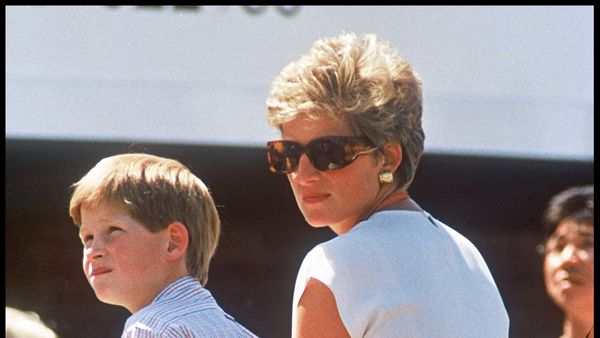 "Cela me rendait fou" : ce proche de sa mère Diana qui a mis Harry dans tous ses états