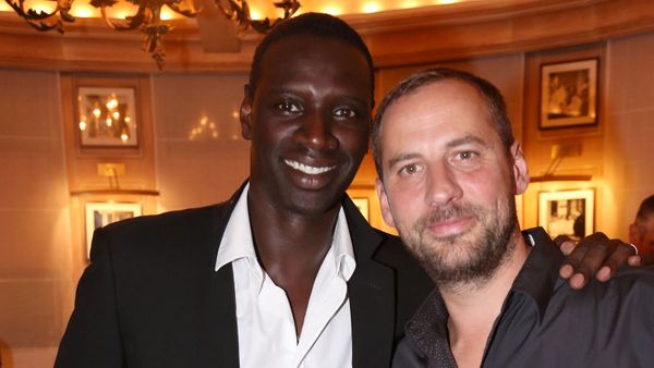 “Cette amitié s’est effritée” : Omar Sy se confie sans tabou sur sa relation avec Fred Testot