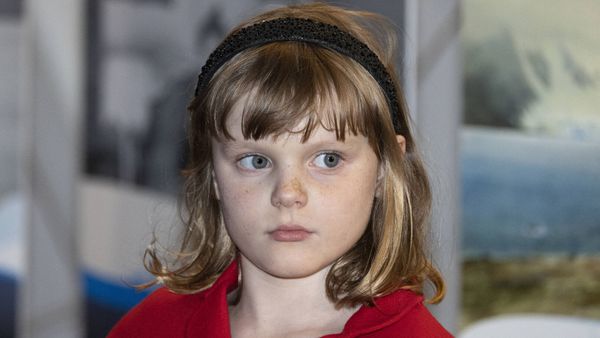 Charlene et Albert de Monaco : ambiance morose avec Gabriella pour une sortie à trois