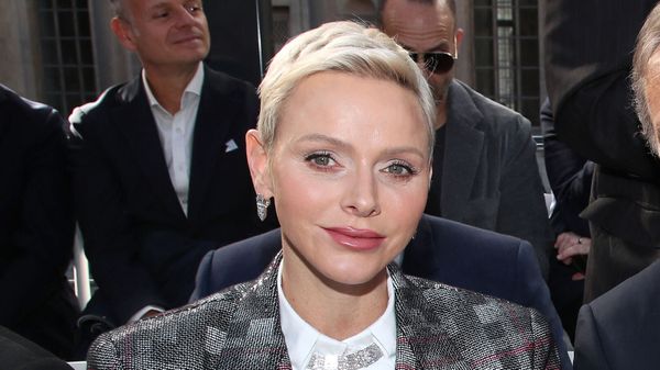 Charlene de Monaco : cette somme faramineuse qu’elle a dépensée en vêtements depuis son retour