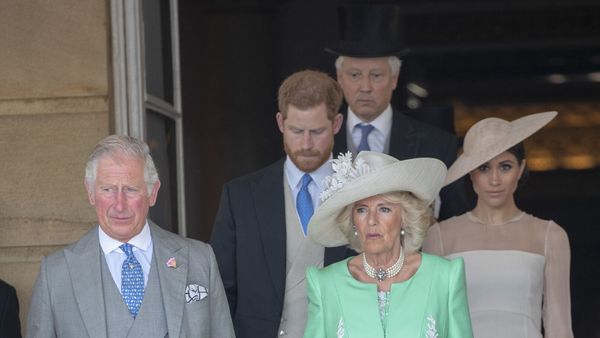 Charles III : cette raison pour laquelle il craindrait particulièrement de nouvelles révélations du prince Harry