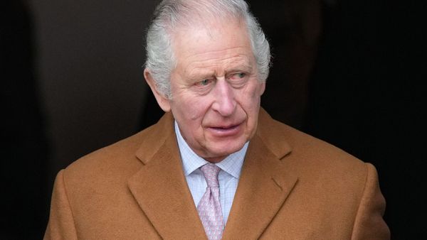 Charles III : sa cousine va se marier avec une femme, premier mariage lesbien dans la famille royale