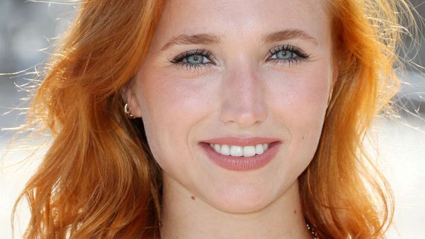 Chloé Jouannet : la fille d’Alexandra Lamy dévoile une rare photo avec sa demi-sœur Mado