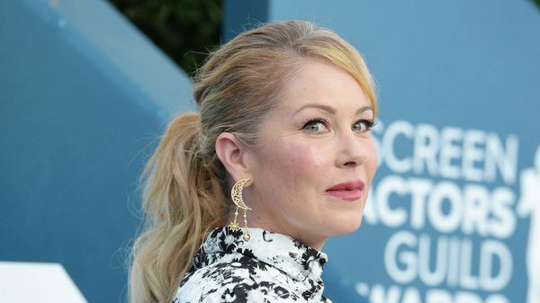 Christina Applegate très malade : sa dernière apparition lui vaut des critiques odieuses sur son physique