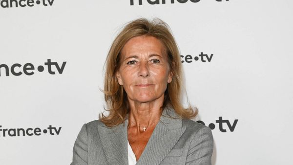 Claire Chazal folle de rage : cette grosse colère qui a secoué France TV