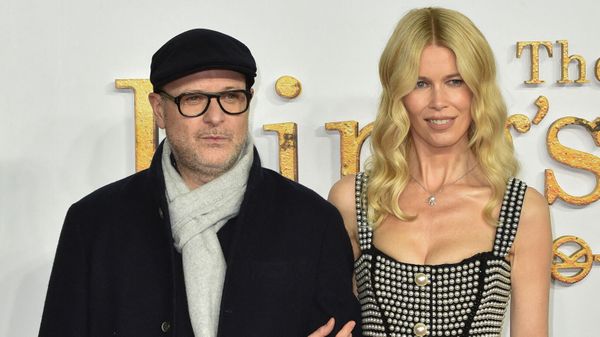 Claudia Schiffer : rares confidences sur le "couple incongru" qu’elle forme avec son mari Matthew Vaughn