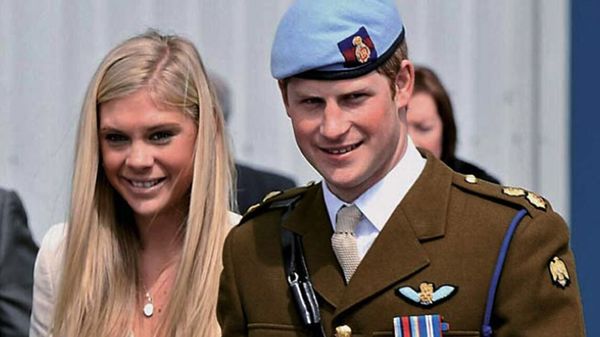 "Contrairement aux autres…" : Harry encense son ex Chelsy Davy et lance un tacle cinglant à ses autres conquêtes