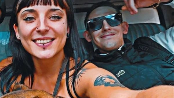 Couple disparu dans les Deux-Sèvres : l’enquête avance et fait craindre le pire pour Leslie et Kevin