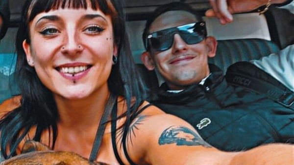 Couple porté disparu dans les Deux-Sèvres : les parents de Leslie sortent du silence et évoquent "un crime vénal"