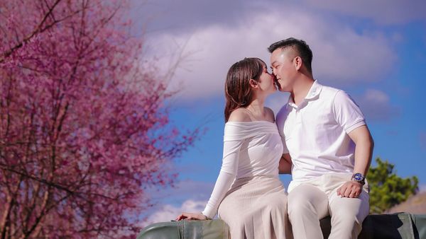 Couples : ces signes qui montrent que vous êtes dans une relation pansement