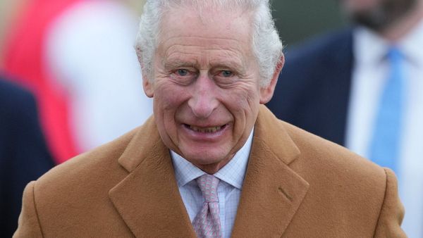 Couronnement de Charles III : le programme complet dévoilé