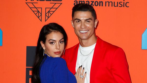 Cristiano Ronaldo et Georgina Rodriguez en Arabie saoudite : le couple non marié sous le coup de la charia ?
