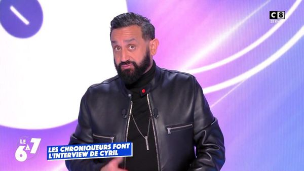 Cyril Hanouna bientôt à la retraite ? L’animateur de TPMP donne des détails sur la fin de sa carrière