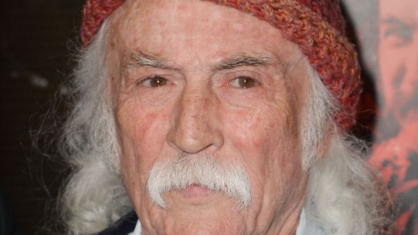 David Crosby est mort à 81 ans : la star du rock emportée par "une longue maladie"