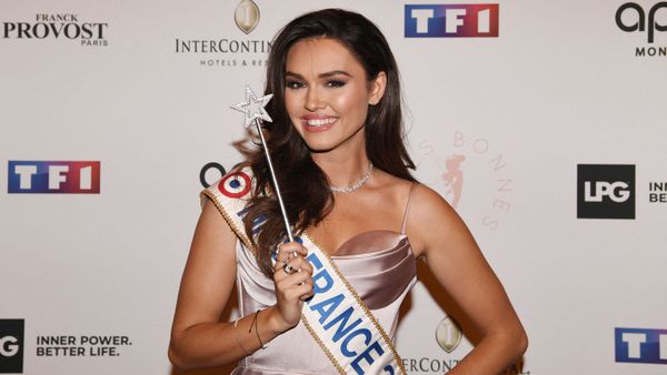 Diane Leyre bientôt en couple et bientôt maman : l’étrange révélation de Miss France 2022