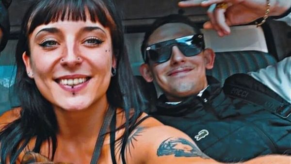 Disparition de Leslie et Kevin : "Pour moi en tout cas…", ces SMS qui en disent plus sur la nuit où ils se sont volatilisés