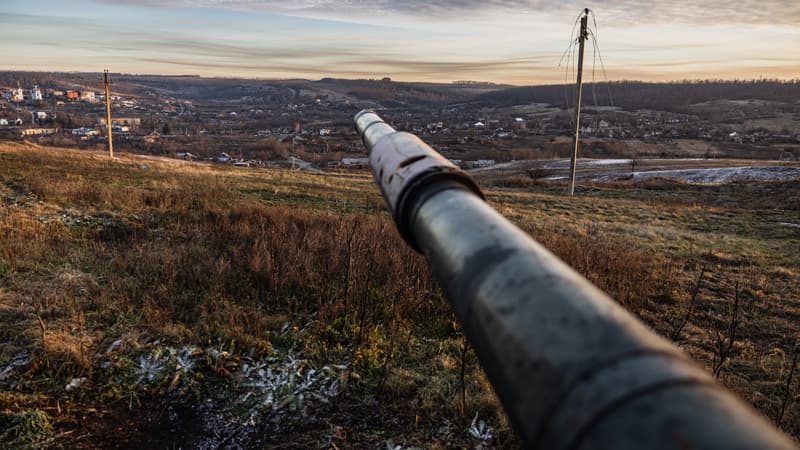 Ukraine : la Russie reconnaît la mort d’au moins 63 de ses soldats dans une frappe près de Donetsk