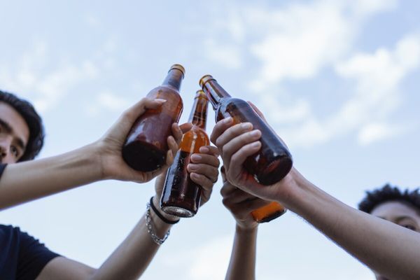 Dry January  5 conseils pour réussir ce mois sans alcool