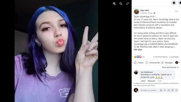 Elève en pension, elle se tord de douleur sans être écoutée, l’issue est tragique