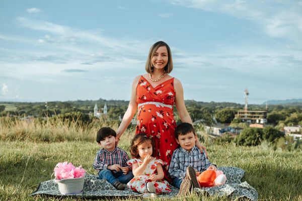 Elle dévoile les prénoms uniques de ses enfants les internautes sont outrés