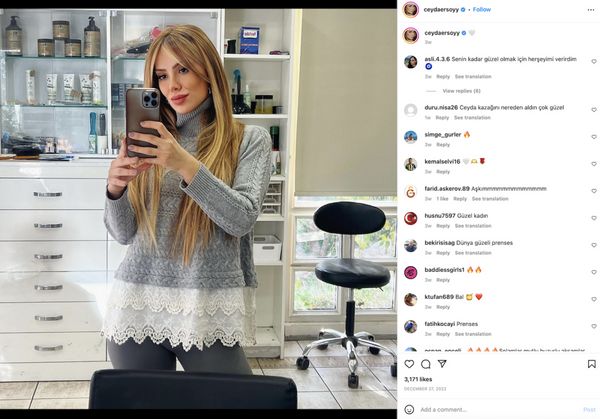 Elle finit aux urgences après un baiser trop fougueux lors d’un rendez-vous galant