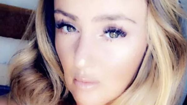 Elle va se mettre au lit en pensant avoir une intoxication alimentaire, tout bascule une heure plus tard