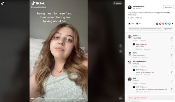 Elle pensait avoir la maladie de Lyme mais avait en réalité oublié son tampon depuis deux ans